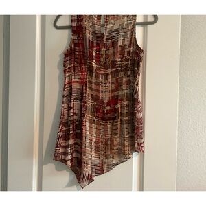 Brand New With tags White House black Market Blouse size XXS